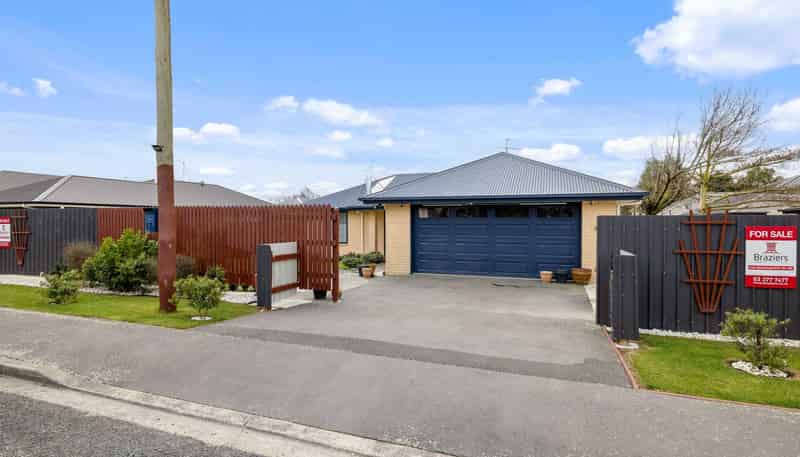17 Bowen Street, Rakaia