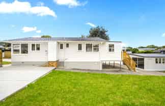 11 Juniper Road, Sunnynook