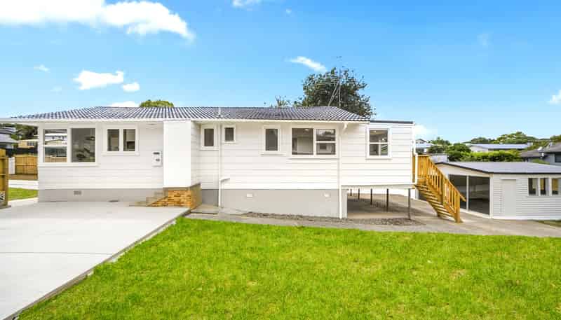 11 Juniper Road, Sunnynook