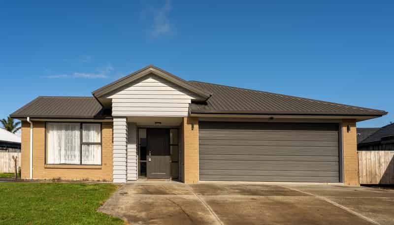 7 Tulip Drive, Cambridge