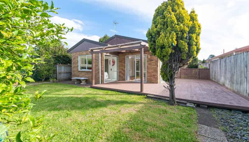 21/20 Taylor Street, Blockhouse Bay