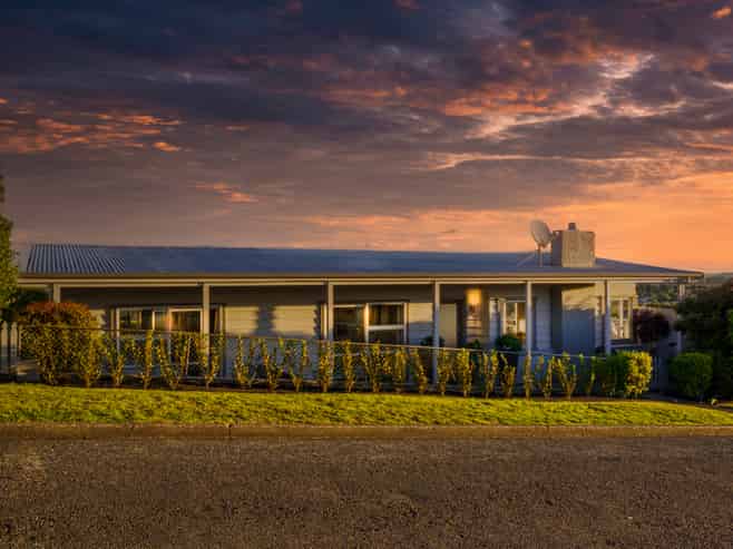 25 Simla Terrace, Hospital Hill