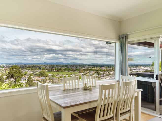 25 Simla Terrace, Hospital Hill