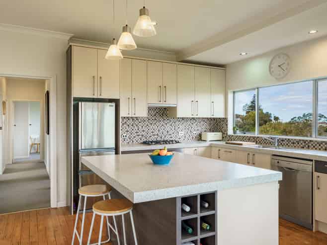 25 Simla Terrace, Hospital Hill