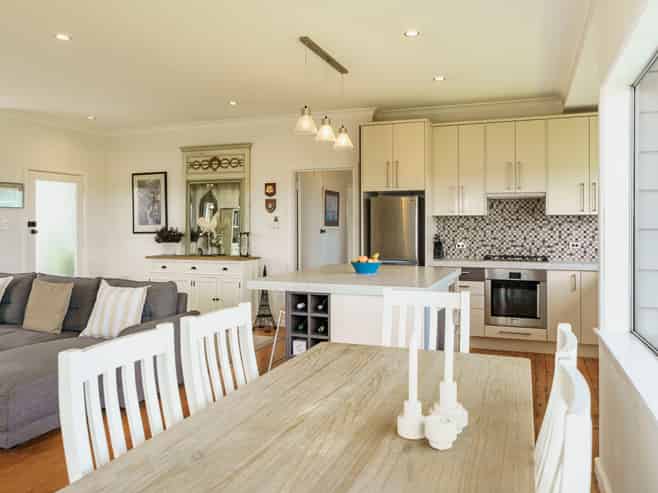 25 Simla Terrace, Hospital Hill