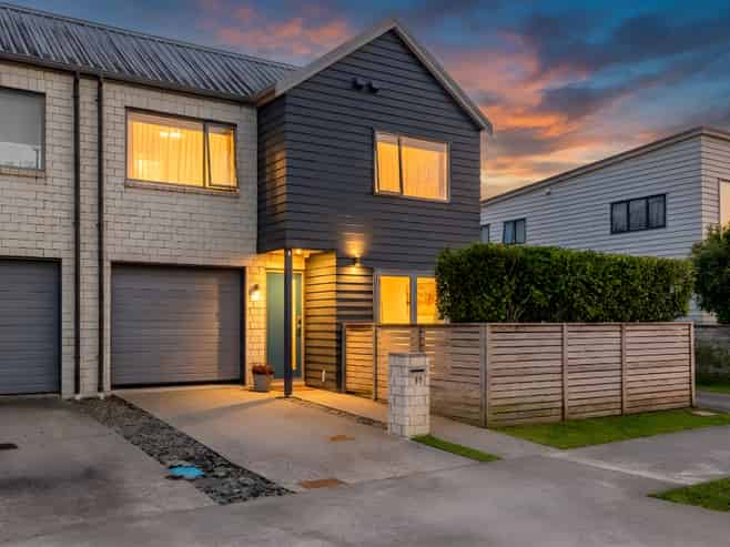 39 Andrew Jack Road, Millwater