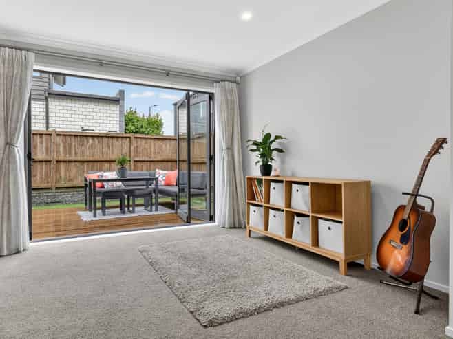 39 Andrew Jack Road, Millwater