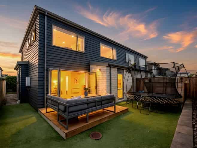 39 Andrew Jack Road, Millwater