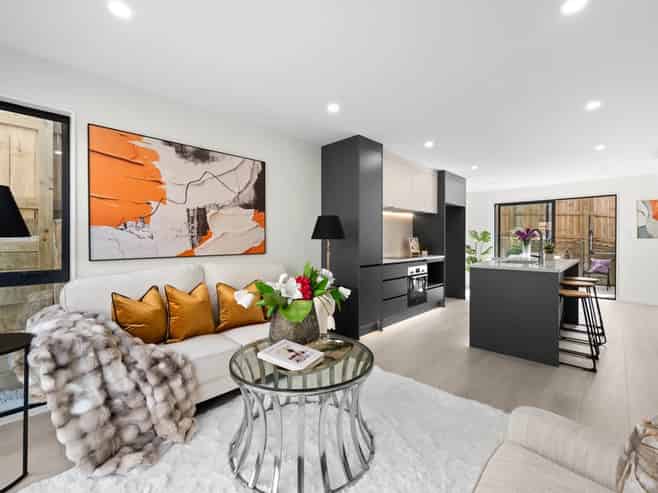 7B,7C & 7D Maroubra Place, Botany Downs
