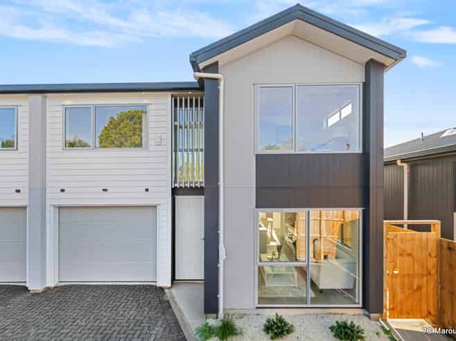 7B,7C & 7D Maroubra Place, Botany Downs