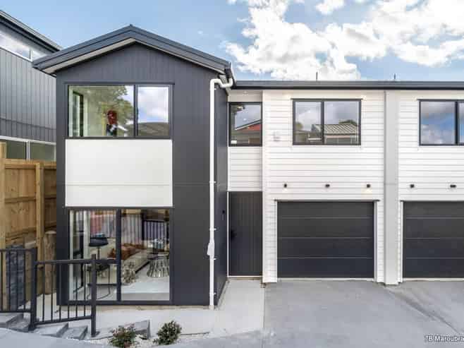7B,7C & 7D Maroubra Place, Botany Downs
