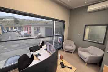 Quality Office Industrial Unit
