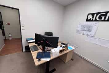 Quality Office Industrial Unit