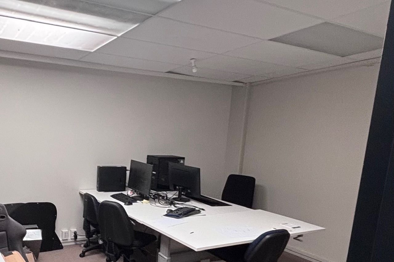 Quality Office Industrial Unit - Pohľad 5