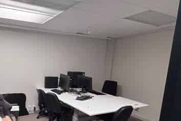 Quality Office Industrial Unit