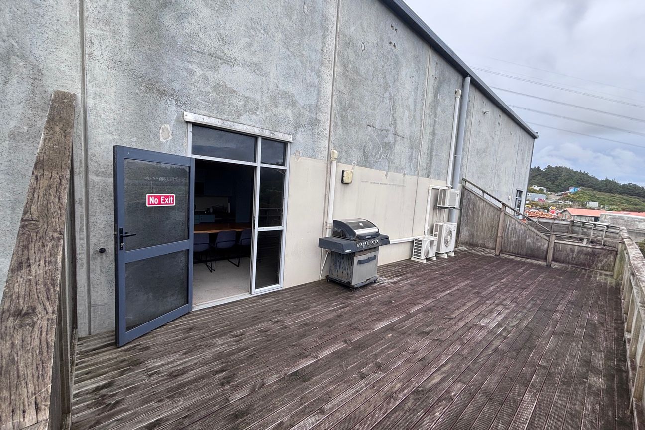 Quality Office Industrial Unit - Viac