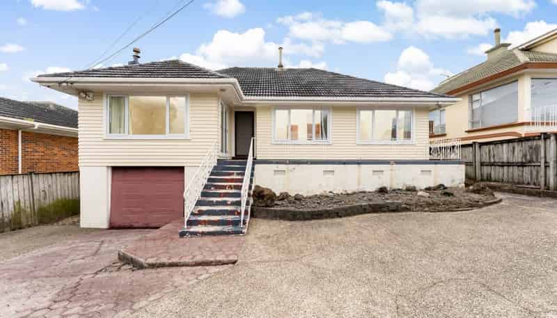 481 Hillsborough Road, Mount Roskill