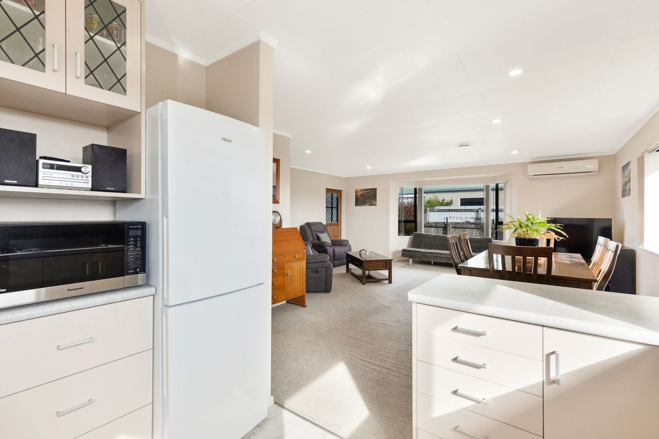 Perfect Downsize - Easy Care, Secure and Tidy! - Ansicht 6