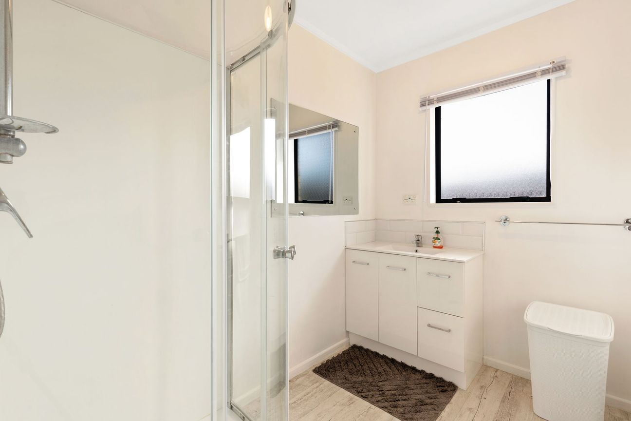 Perfect Downsize - Easy Care, Secure and Tidy! - Mehr