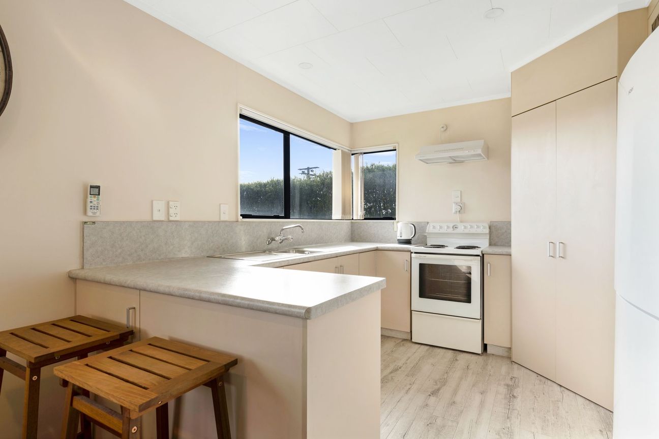 Perfect Downsize - Easy Care, Secure and Tidy! - Ansicht 4