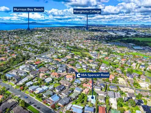18A Spencer Road, Pinehill