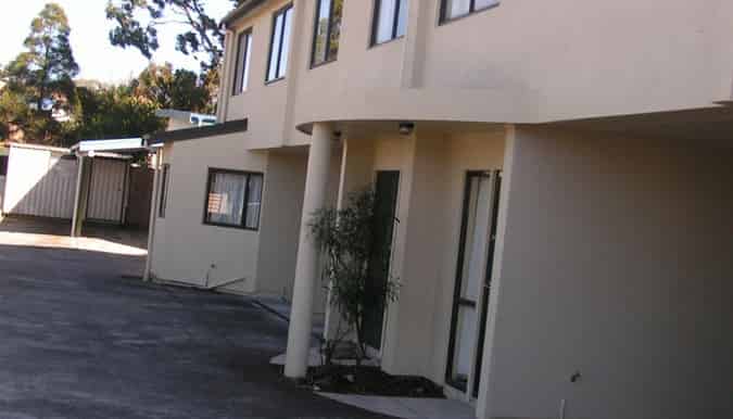 4/89 Portage Road, New Lynn