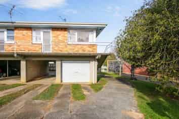 6/2 Thatcher Street, Mission Bay