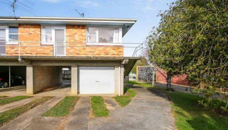 6/2 Thatcher Street, Mission Bay