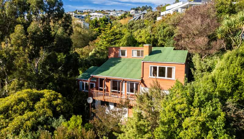 139 Kidson Terrace, Cashmere