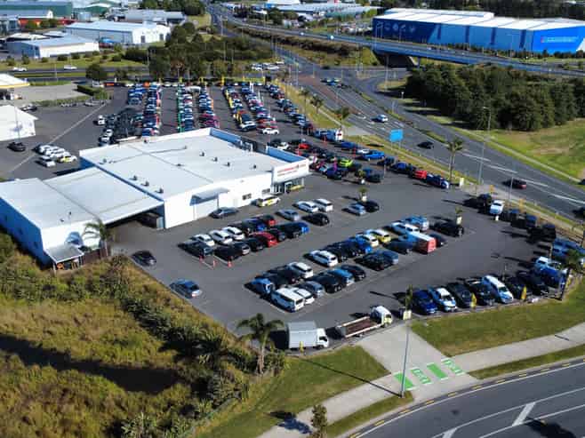 High Profile Corner - Premier Investment 