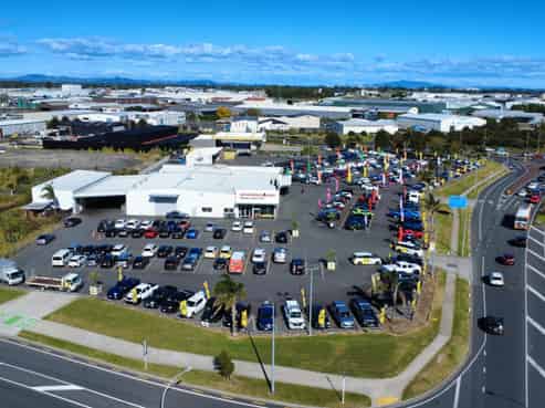 High Profile Corner - Premier Investment 