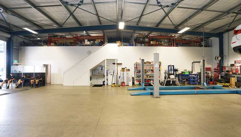 20 Arthur Porter Drive, Te Rapa