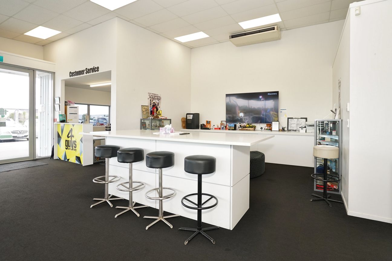 High Profile Corner - Premier Investment - Widok 6