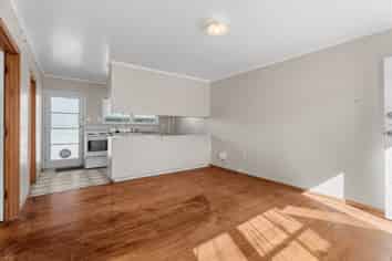 2/6 Shirley Road, Grey Lynn