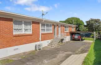 2/6 Shirley Road, Grey Lynn