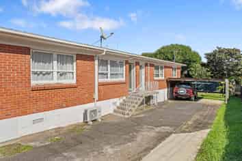 2/6 Shirley Road, Grey Lynn