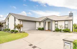 35 Harding Drive, Papamoa