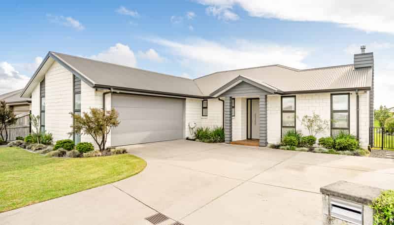 35 Harding Drive, Papamoa