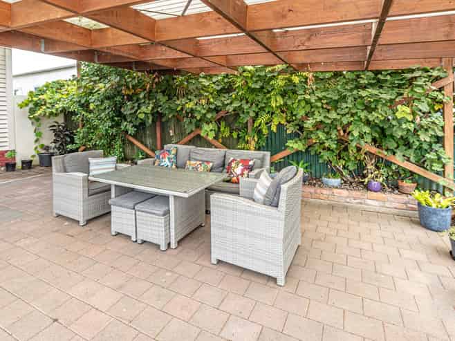 20 College Street, College Estate