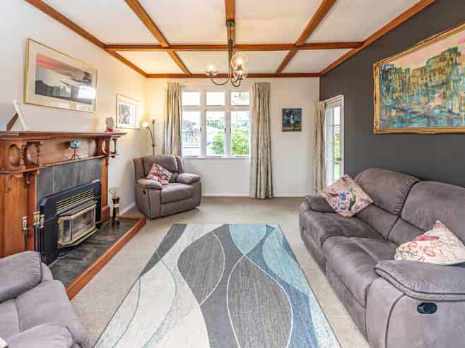 20 College Street, College Estate