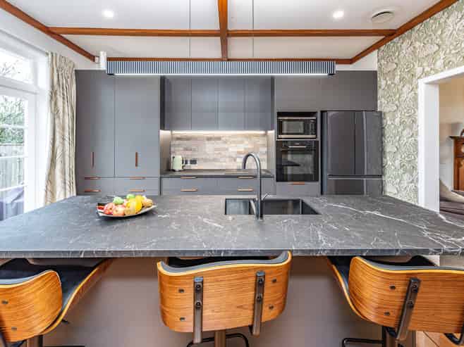 20 College Street, College Estate