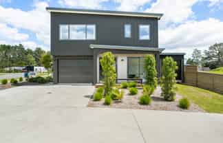 18 Pinnacles Lane, Pauanui