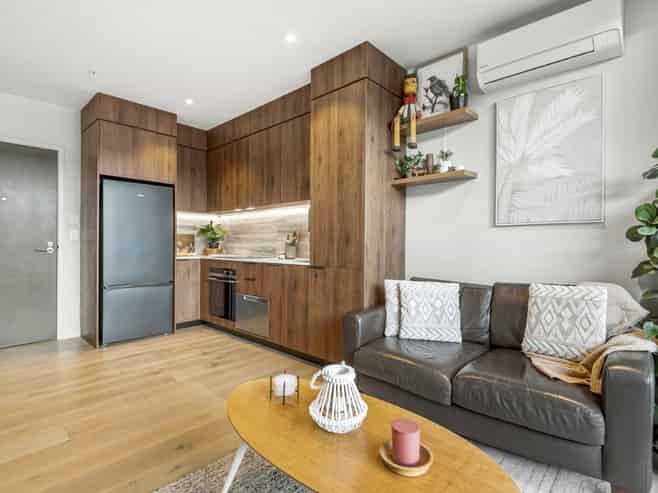 303/21 Pennant Street, Long Bay