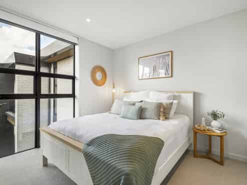303/21 Pennant Street, Long Bay