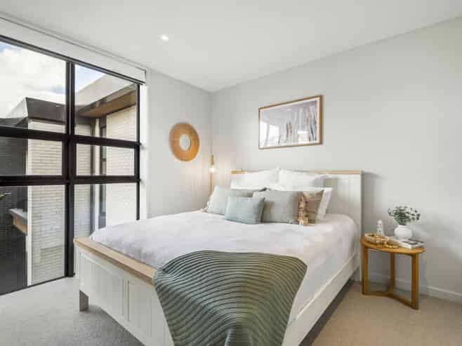 303/21 Pennant Street, Long Bay