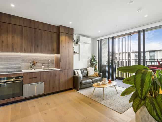 303/21 Pennant Street, Long Bay