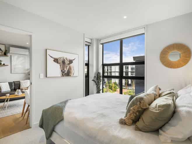 303/21 Pennant Street, Long Bay