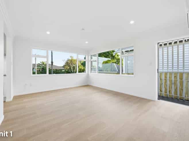 Lot 1-4/10 Croydon Road, Mount Eden