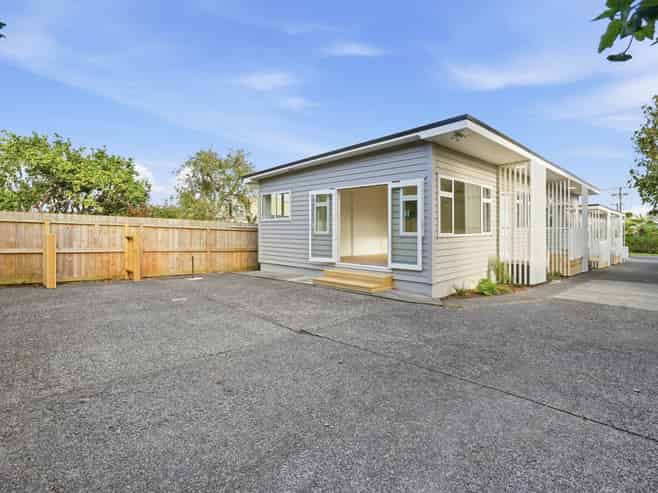 Lot 1-4/10 Croydon Road, Mount Eden