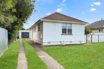 39 Grafton Road, Te Hapara